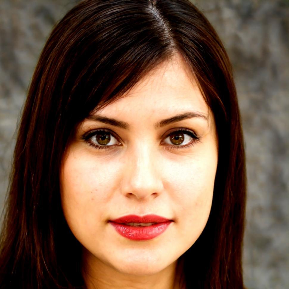 María Carmen Rodríguez