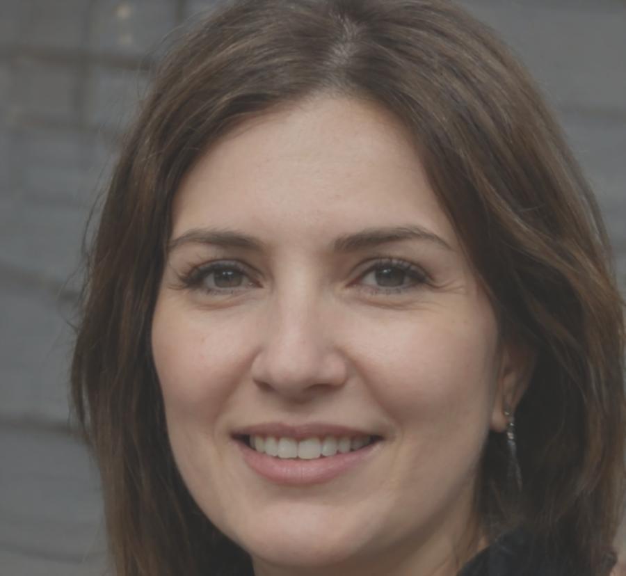 Ana Isabel Martínez