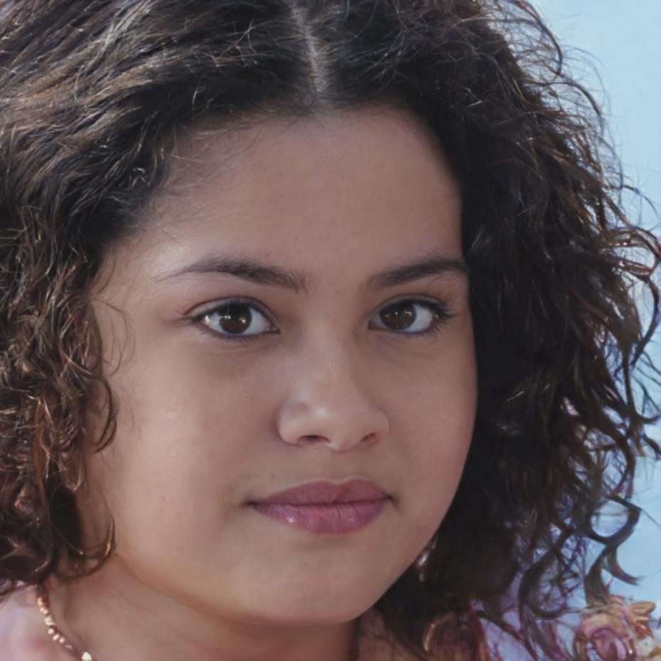 Patricia Vega