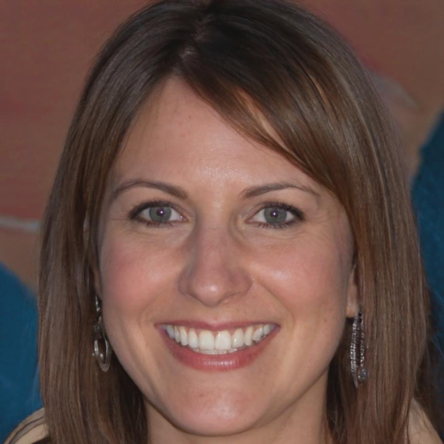 María González, Directora de Investigación en agencyvornuxia